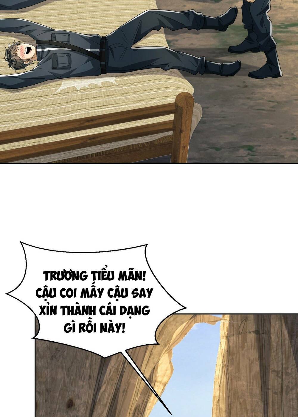 Đệ Nhất Danh Sách - Chapter 209 - Page 47