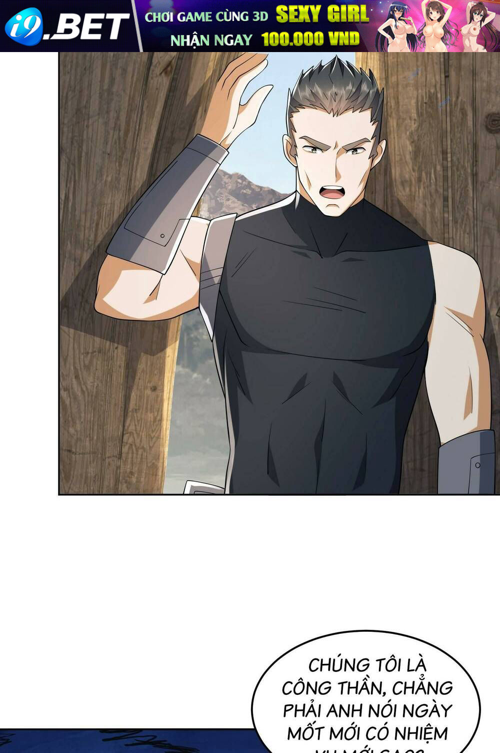 Đệ Nhất Danh Sách - Chapter 209 - Page 48