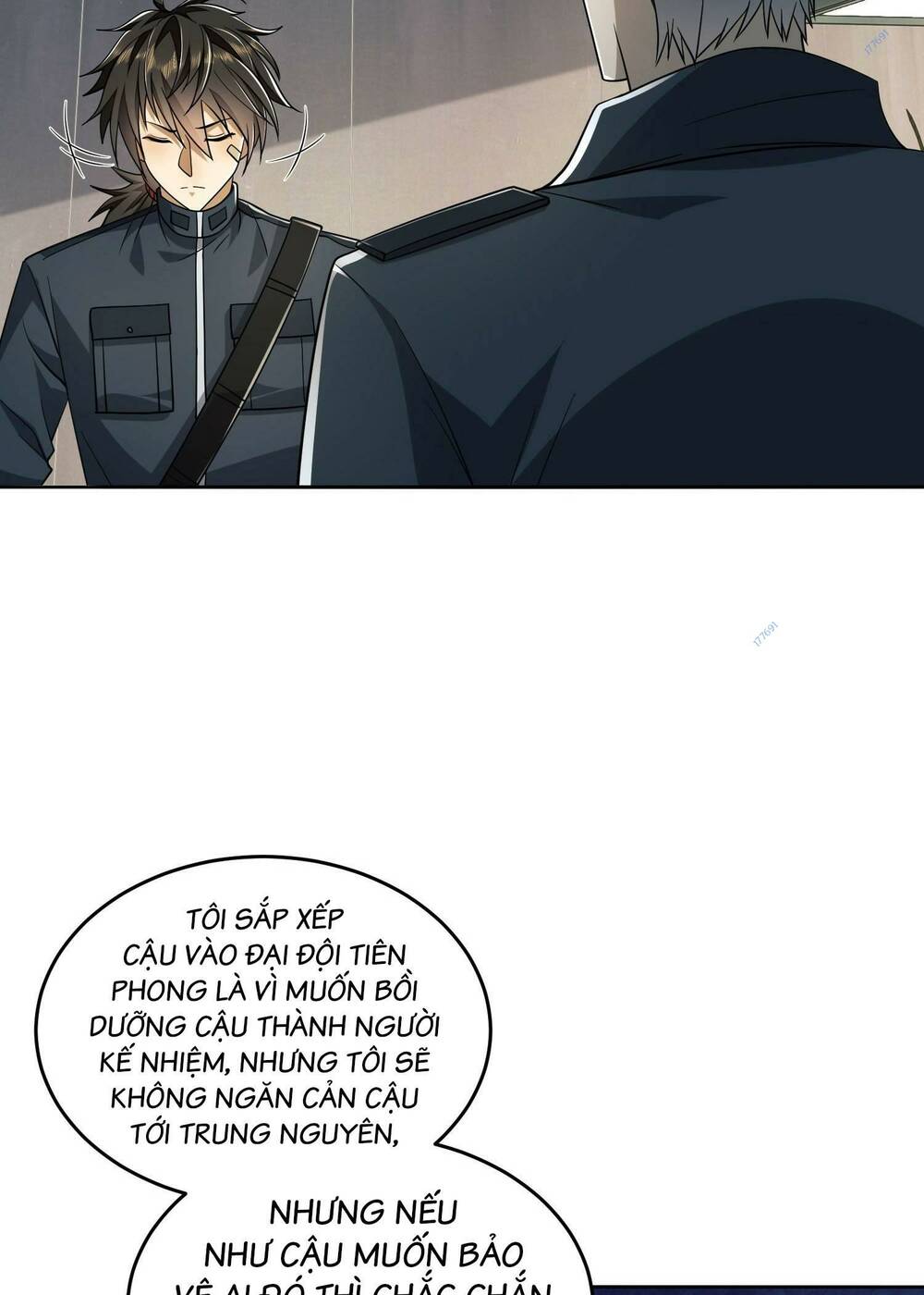 Đệ Nhất Danh Sách - Chapter 209 - Page 4