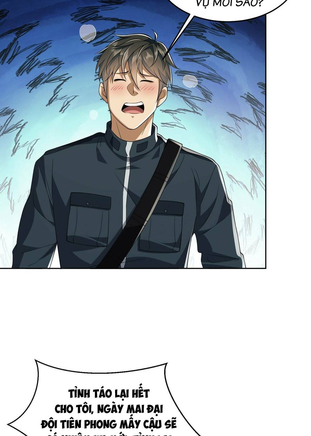 Đệ Nhất Danh Sách - Chapter 209 - Page 49