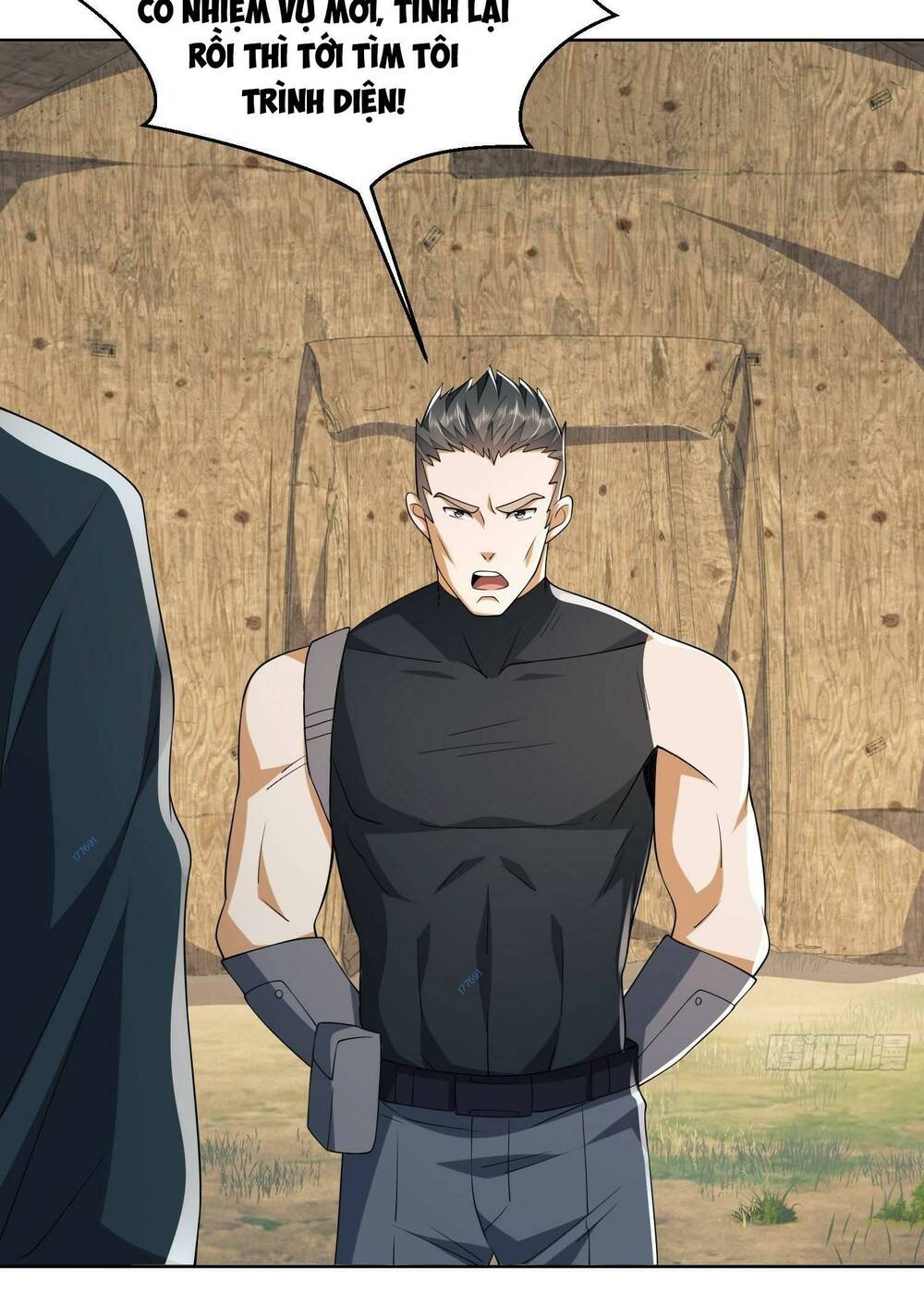 Đệ Nhất Danh Sách - Chapter 209 - Page 50