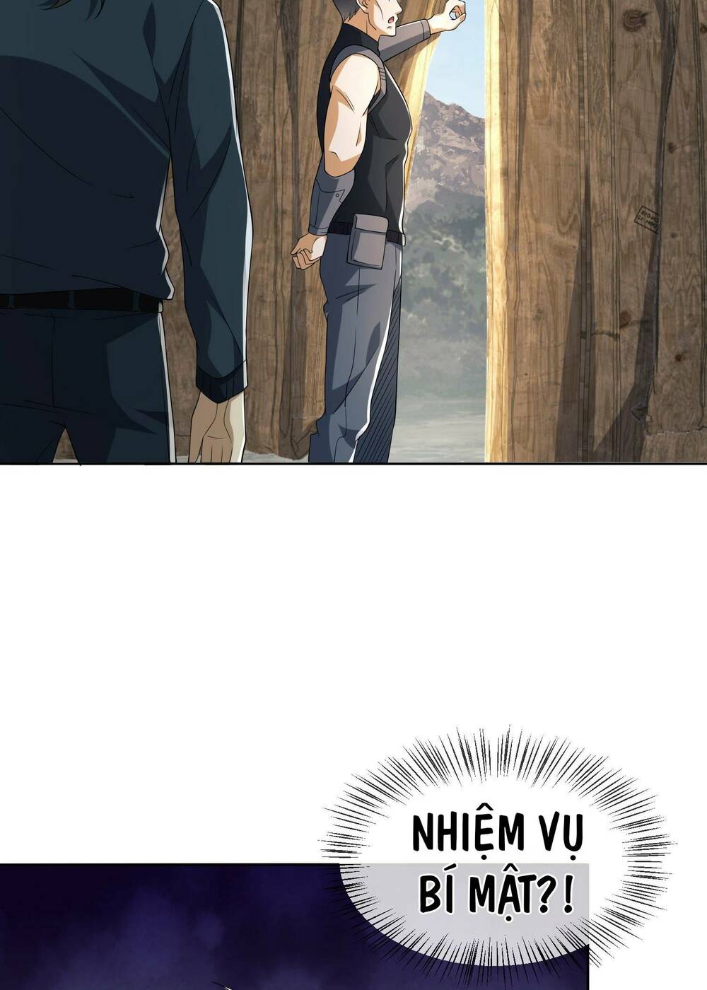 Đệ Nhất Danh Sách - Chapter 209 - Page 53