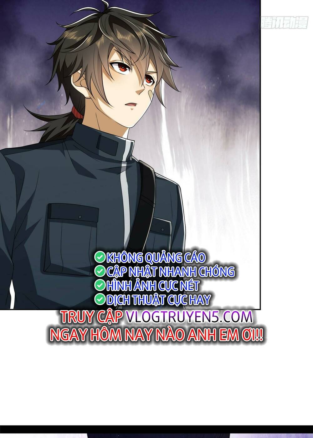 Đệ Nhất Danh Sách - Chapter 209 - Page 54