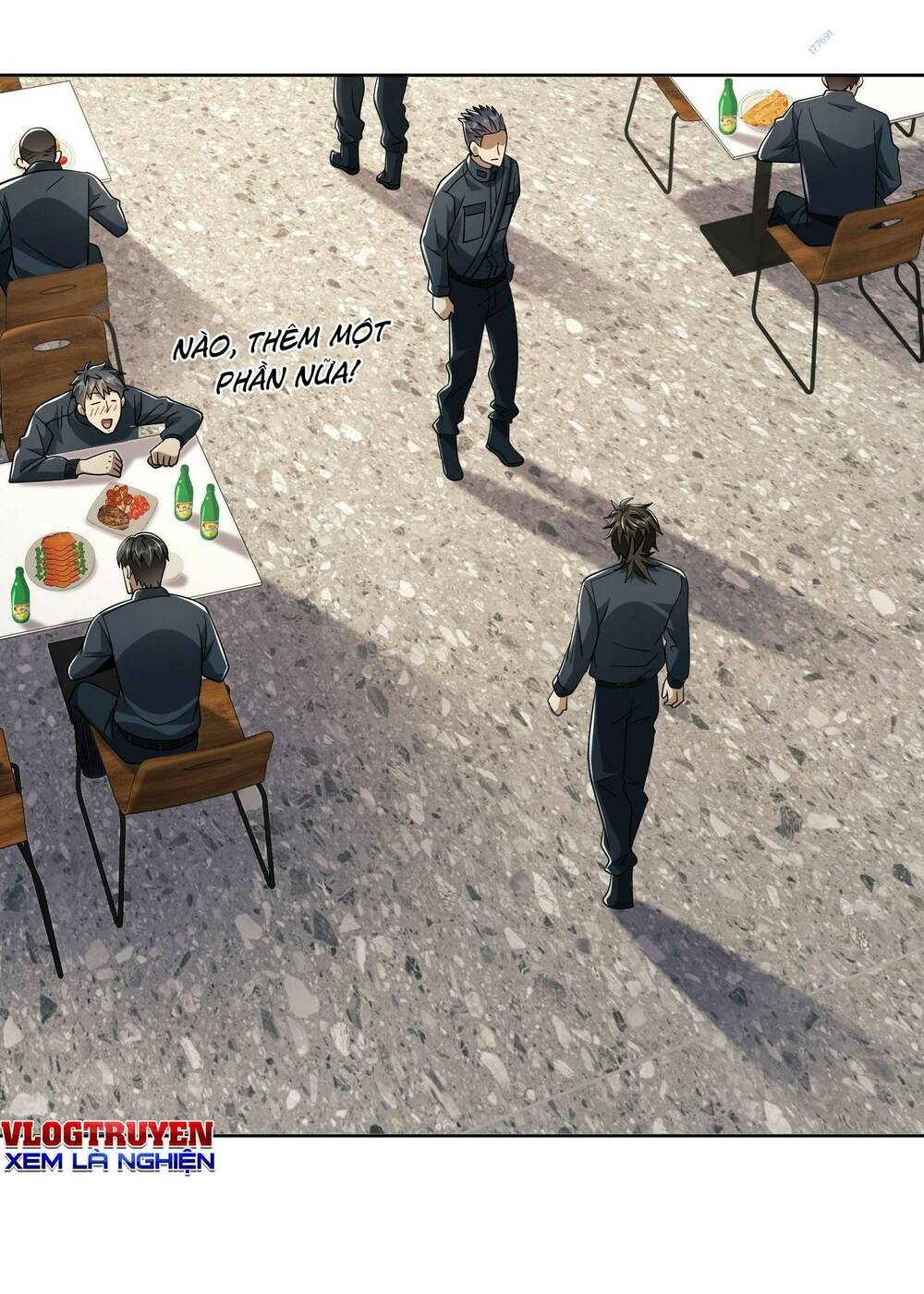 Đệ Nhất Danh Sách - Chapter 209 - Page 8