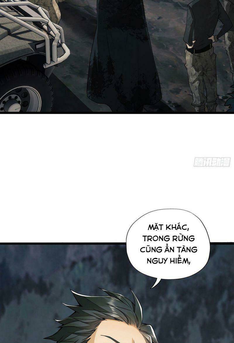 Đệ Nhất Danh Sách - Chapter 21 - Page 9