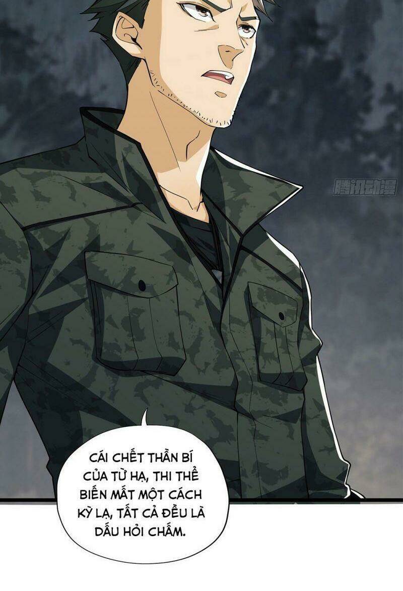 Đệ Nhất Danh Sách - Chapter 21 - Page 10