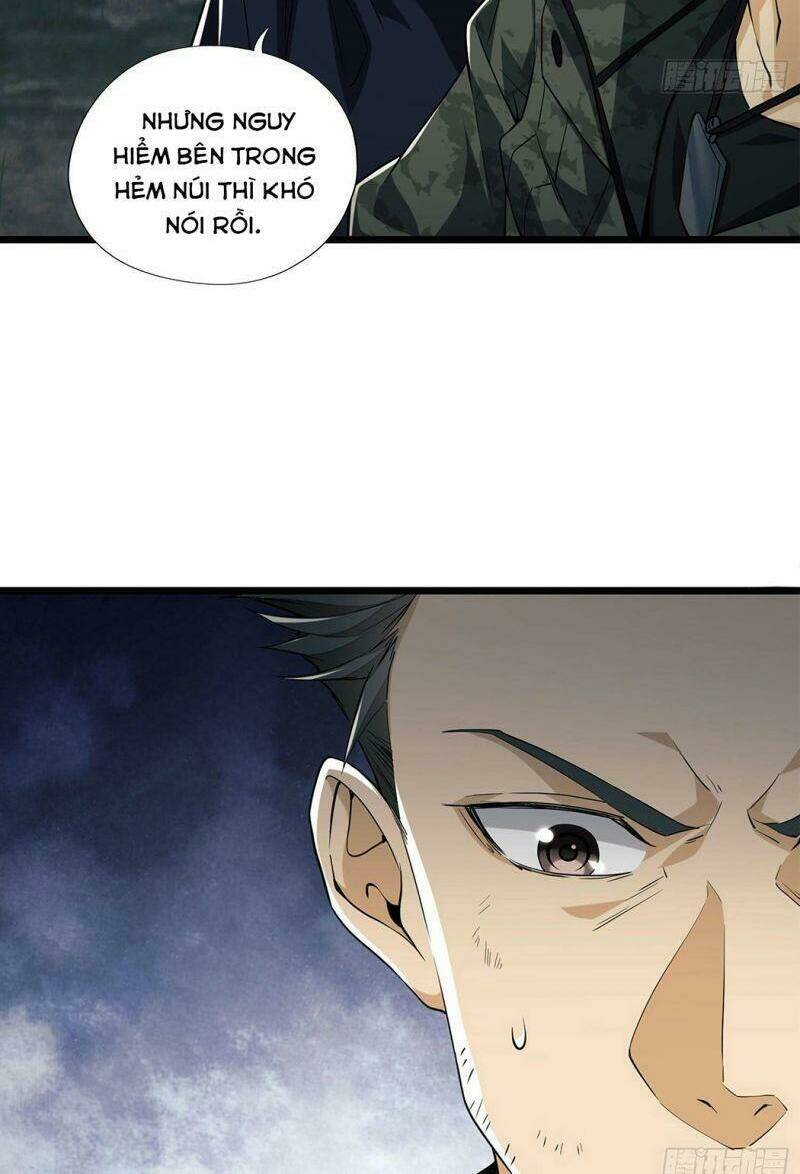Đệ Nhất Danh Sách - Chapter 21 - Page 12