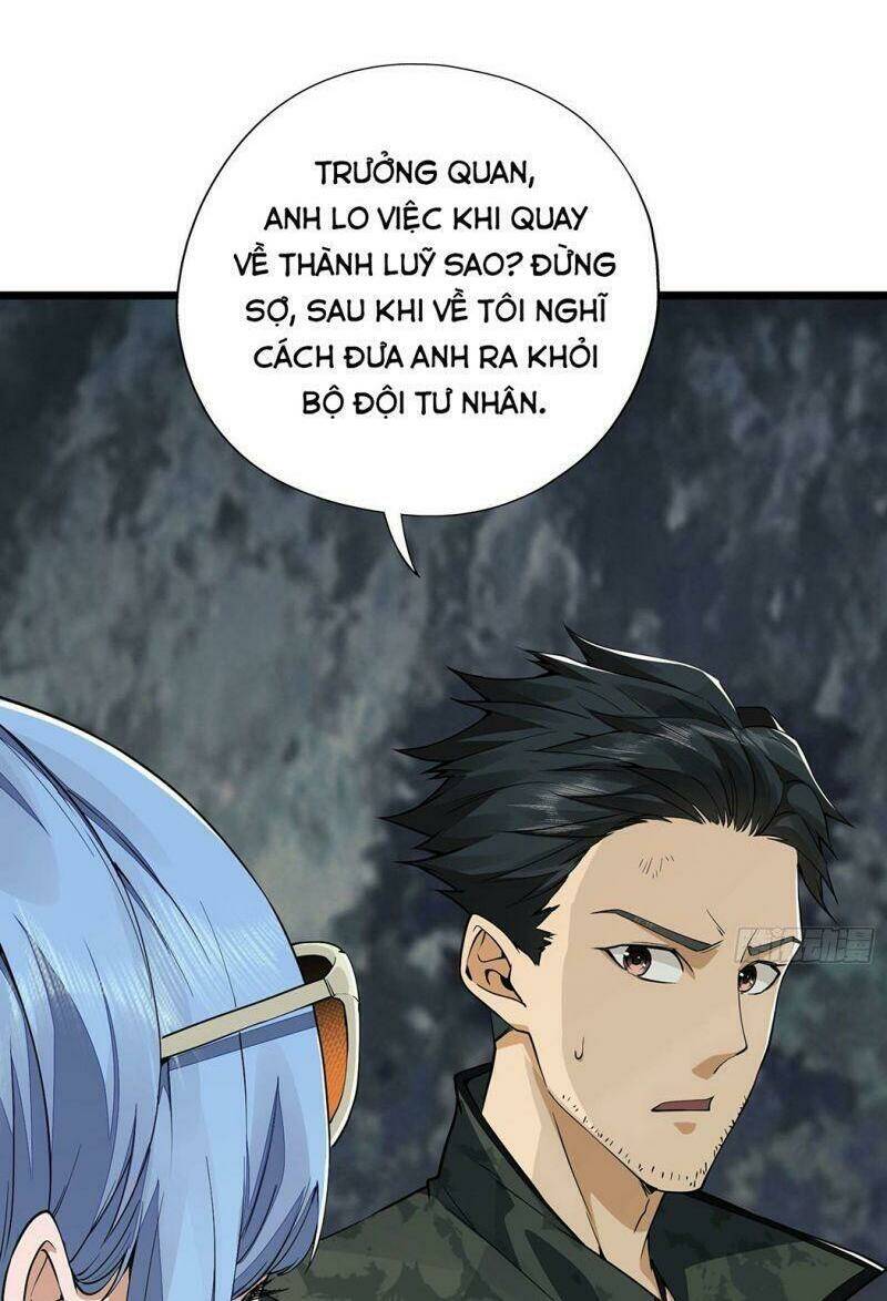 Đệ Nhất Danh Sách - Chapter 21 - Page 14