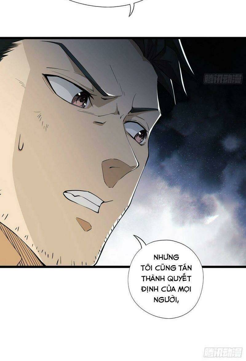 Đệ Nhất Danh Sách - Chapter 21 - Page 16