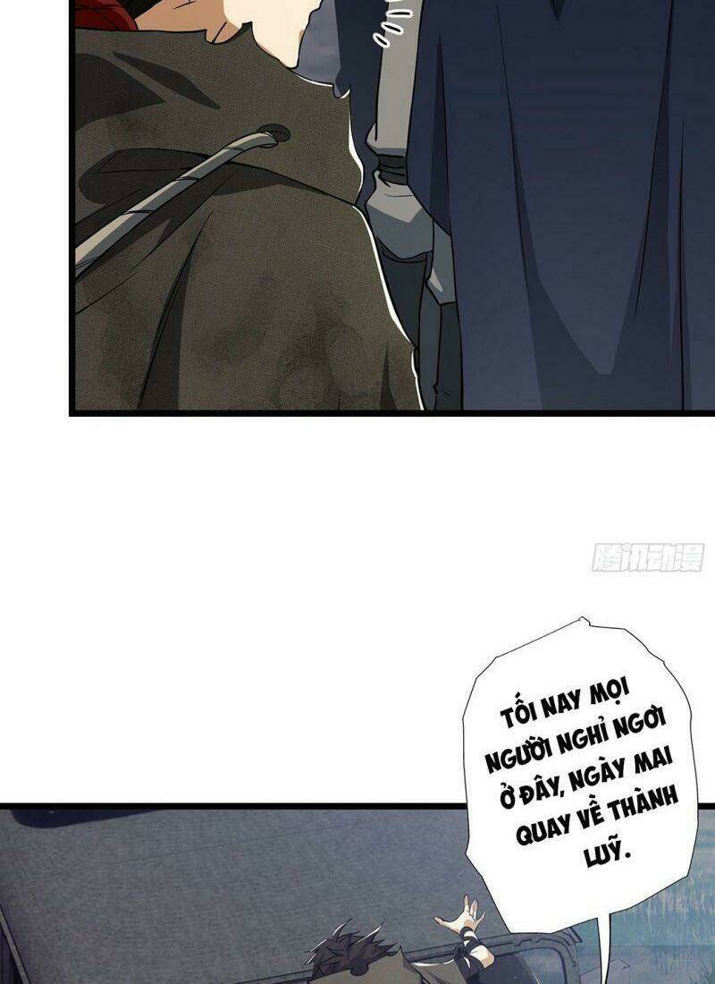 Đệ Nhất Danh Sách - Chapter 21 - Page 18