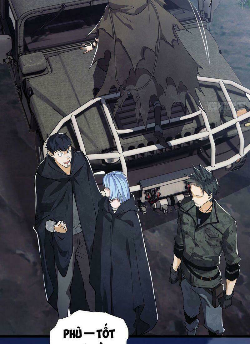 Đệ Nhất Danh Sách - Chapter 21 - Page 19