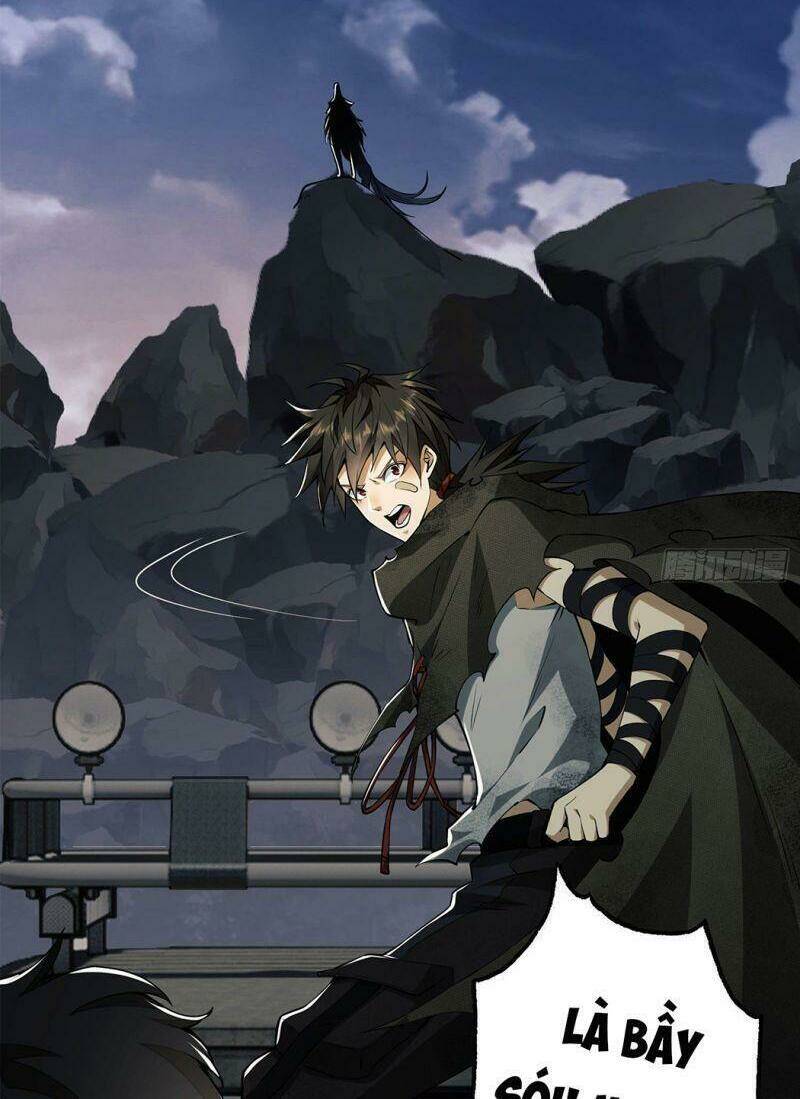 Đệ Nhất Danh Sách - Chapter 21 - Page 26