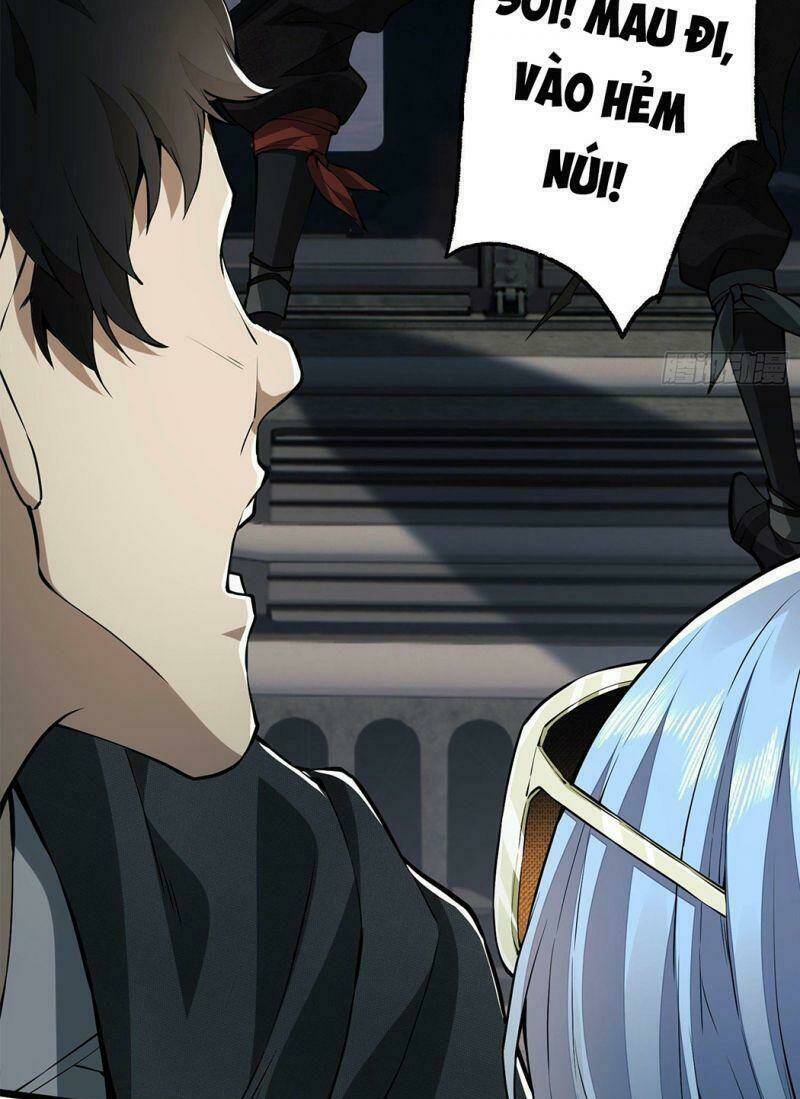 Đệ Nhất Danh Sách - Chapter 21 - Page 27