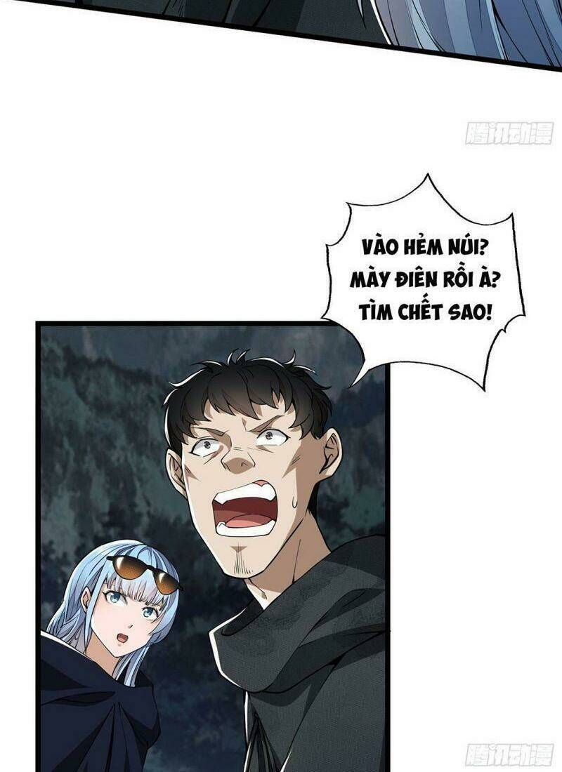 Đệ Nhất Danh Sách - Chapter 21 - Page 28