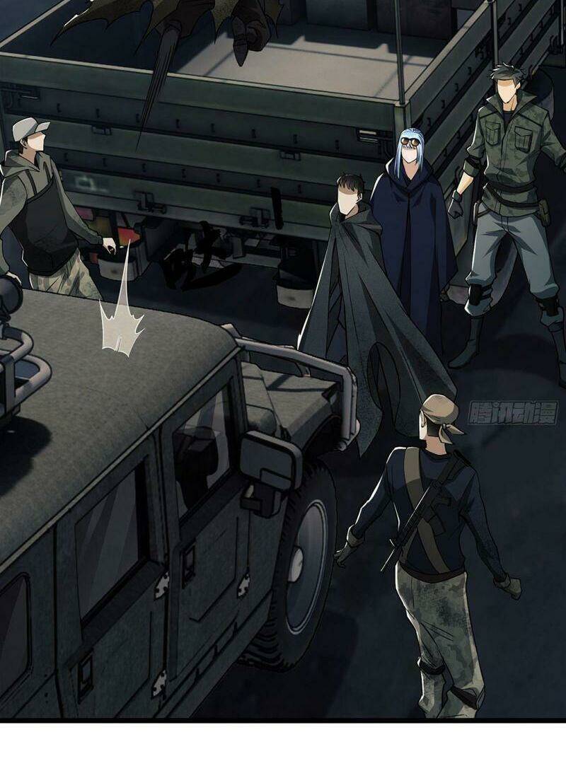 Đệ Nhất Danh Sách - Chapter 21 - Page 30