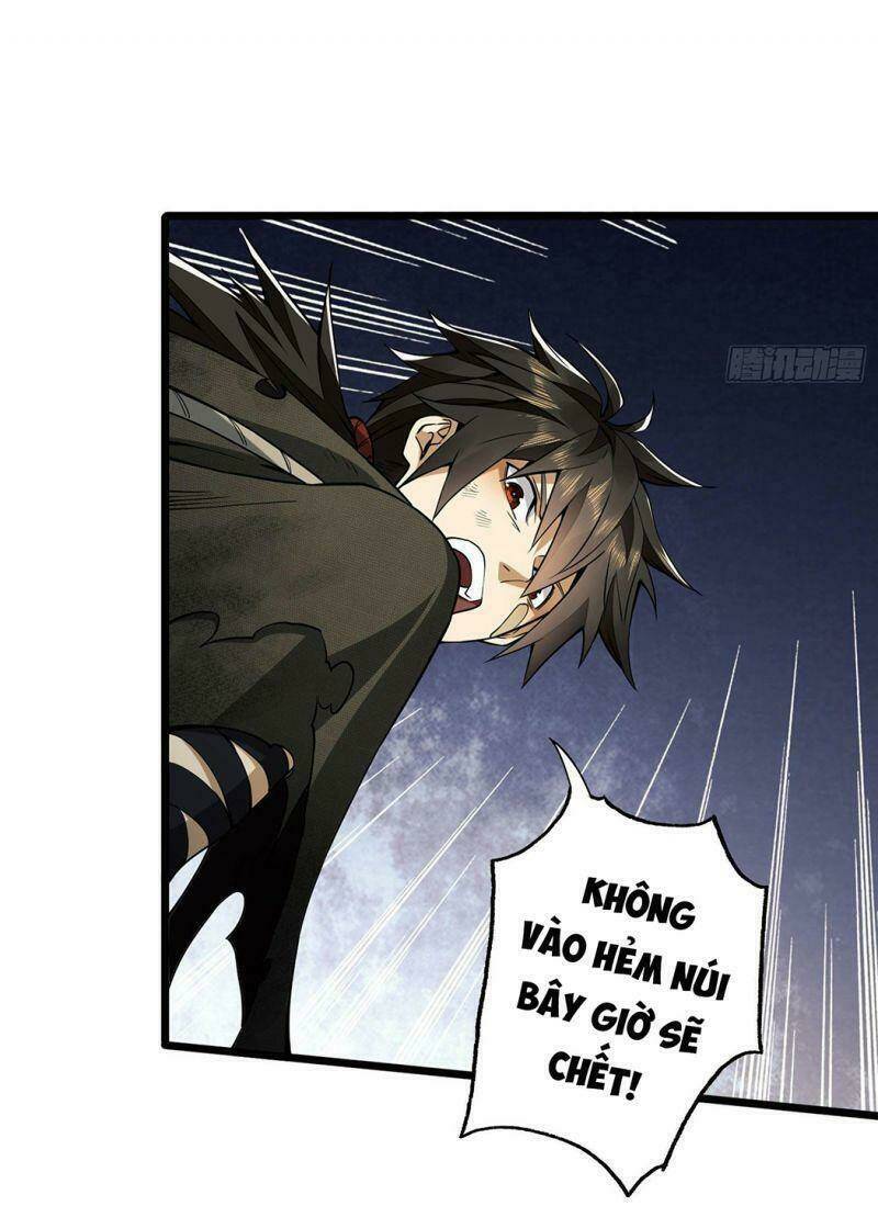 Đệ Nhất Danh Sách - Chapter 21 - Page 31