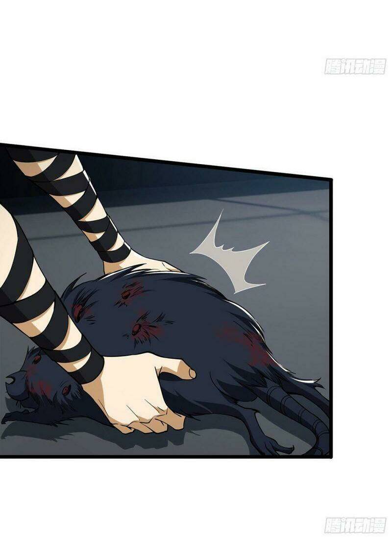 Đệ Nhất Danh Sách - Chapter 21 - Page 32