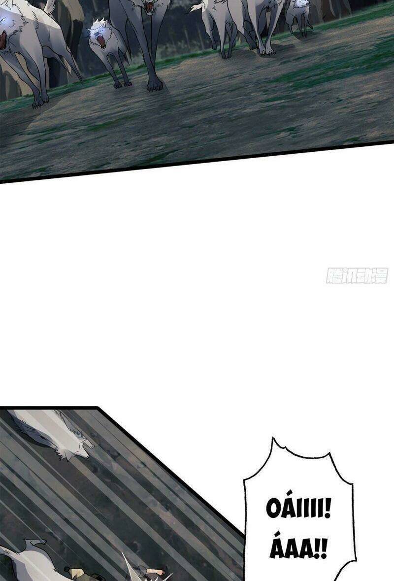 Đệ Nhất Danh Sách - Chapter 21 - Page 34