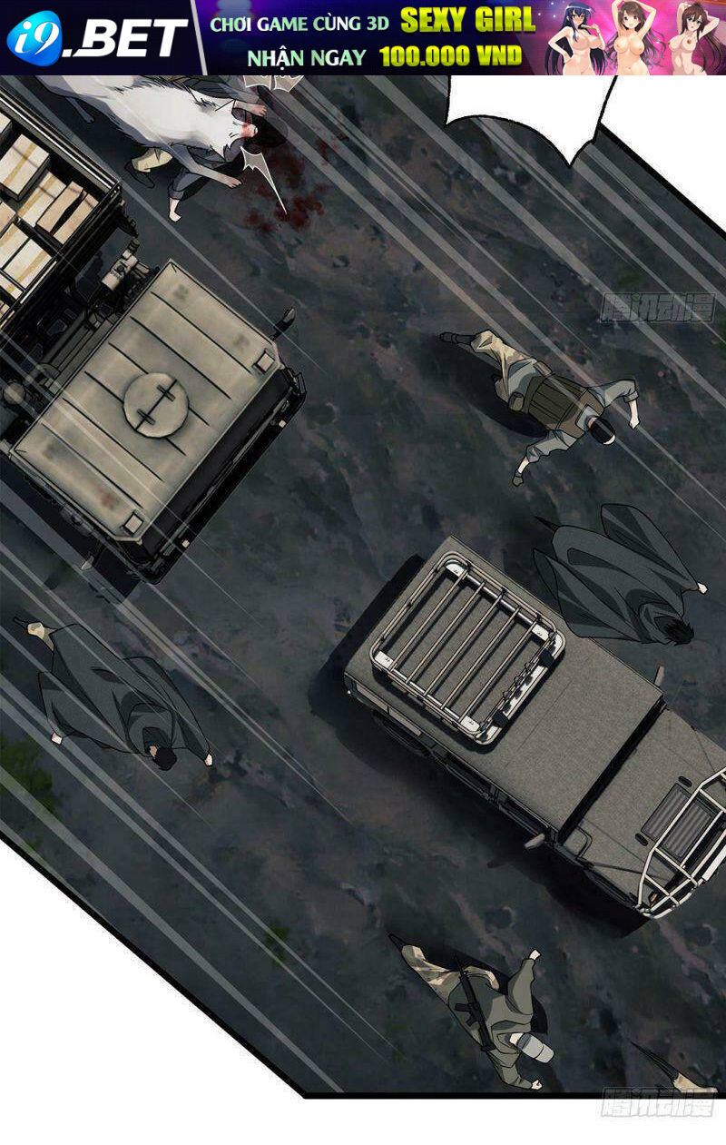 Đệ Nhất Danh Sách - Chapter 21 - Page 35