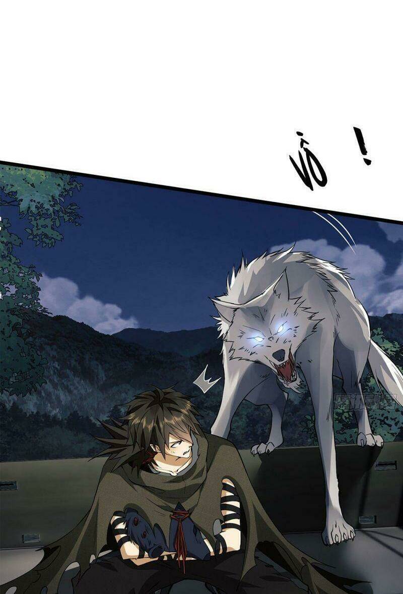 Đệ Nhất Danh Sách - Chapter 21 - Page 36