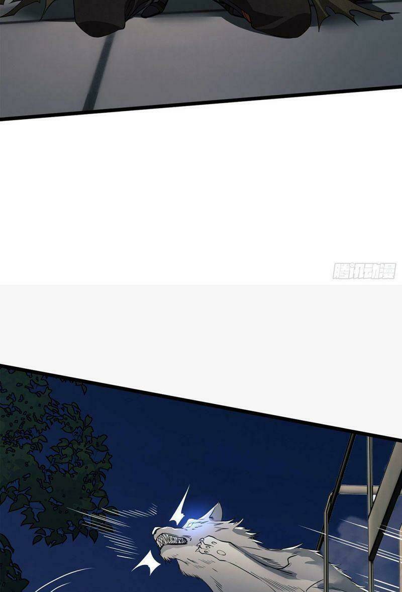 Đệ Nhất Danh Sách - Chapter 21 - Page 37