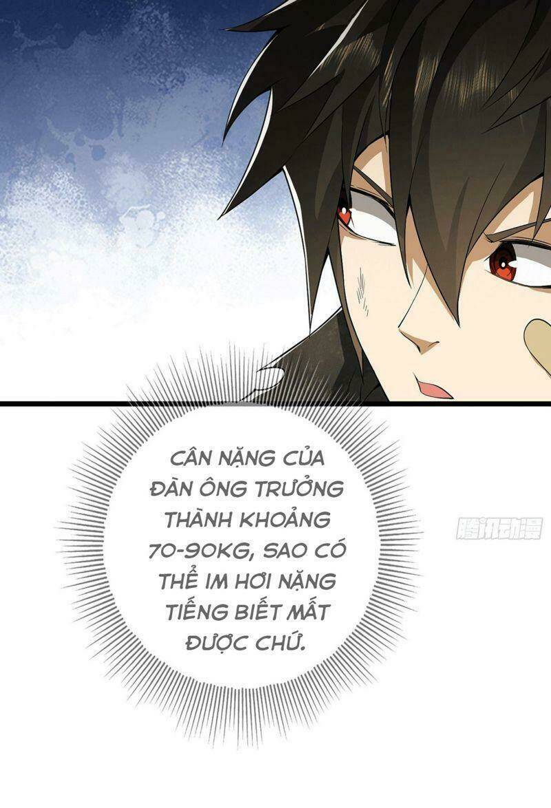 Đệ Nhất Danh Sách - Chapter 21 - Page 3