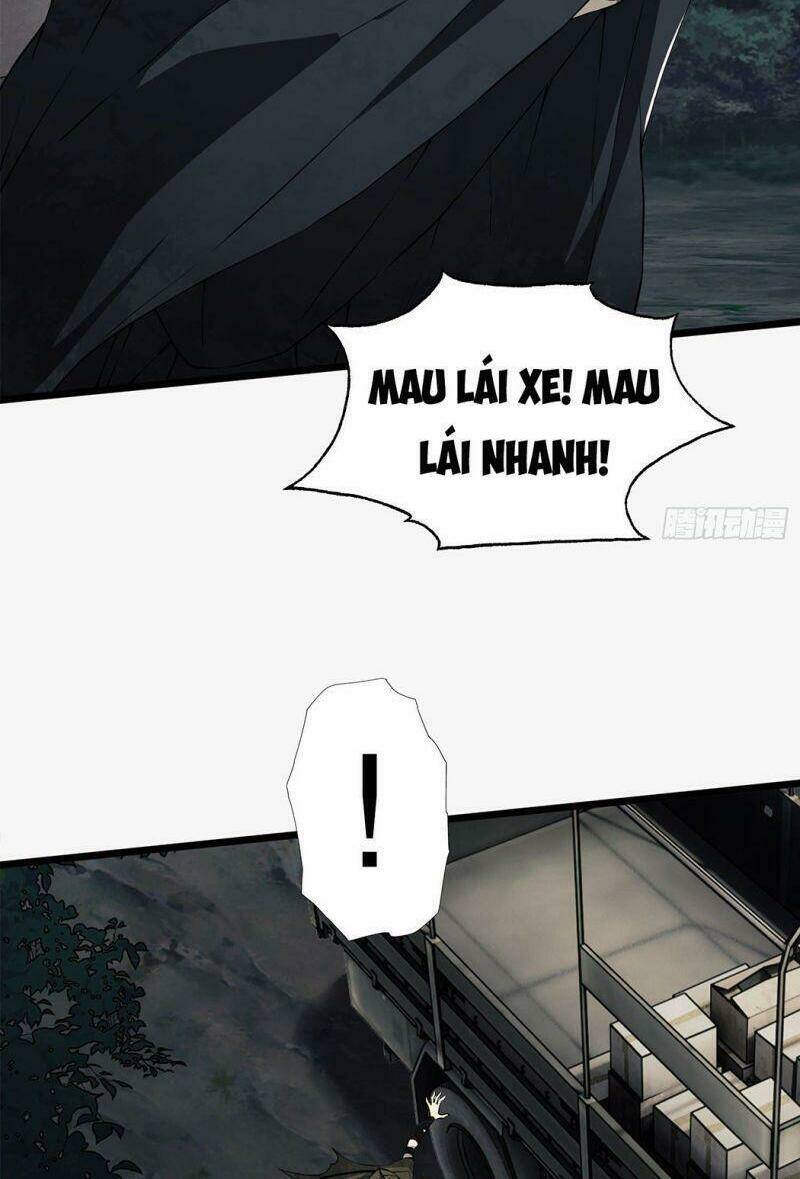 Đệ Nhất Danh Sách - Chapter 21 - Page 40