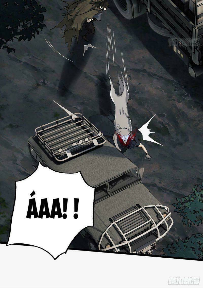 Đệ Nhất Danh Sách - Chapter 21 - Page 41