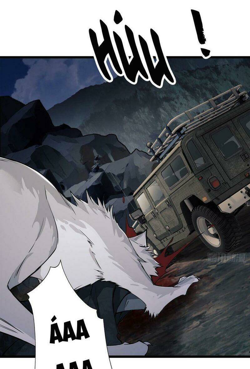 Đệ Nhất Danh Sách - Chapter 21 - Page 42