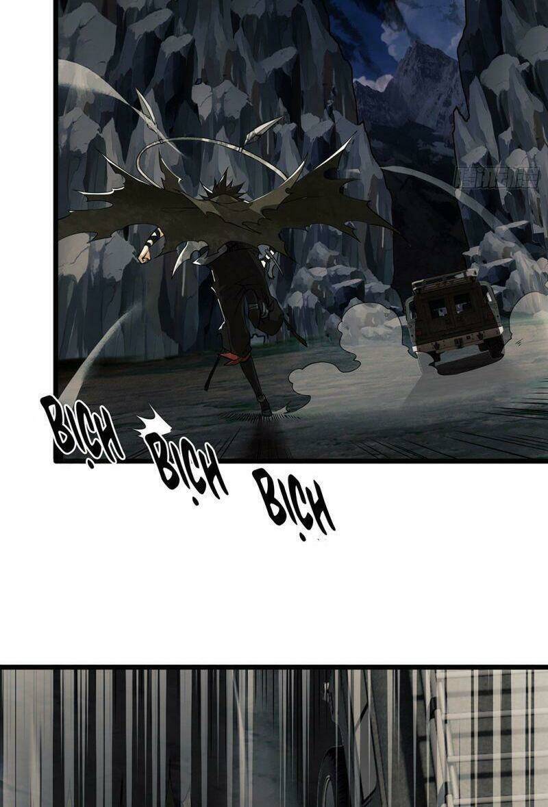 Đệ Nhất Danh Sách - Chapter 21 - Page 44