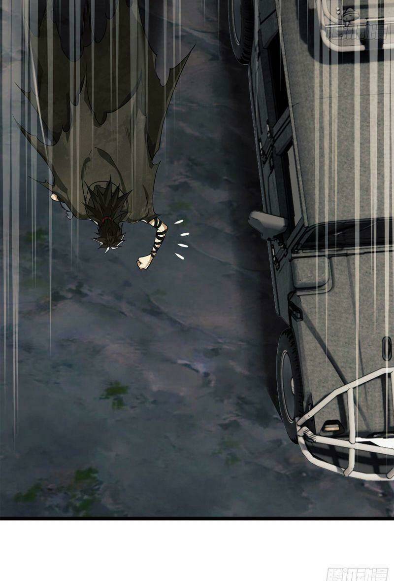 Đệ Nhất Danh Sách - Chapter 21 - Page 45