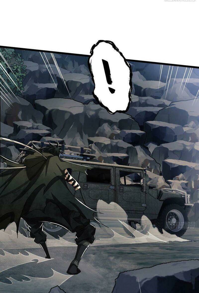 Đệ Nhất Danh Sách - Chapter 21 - Page 46