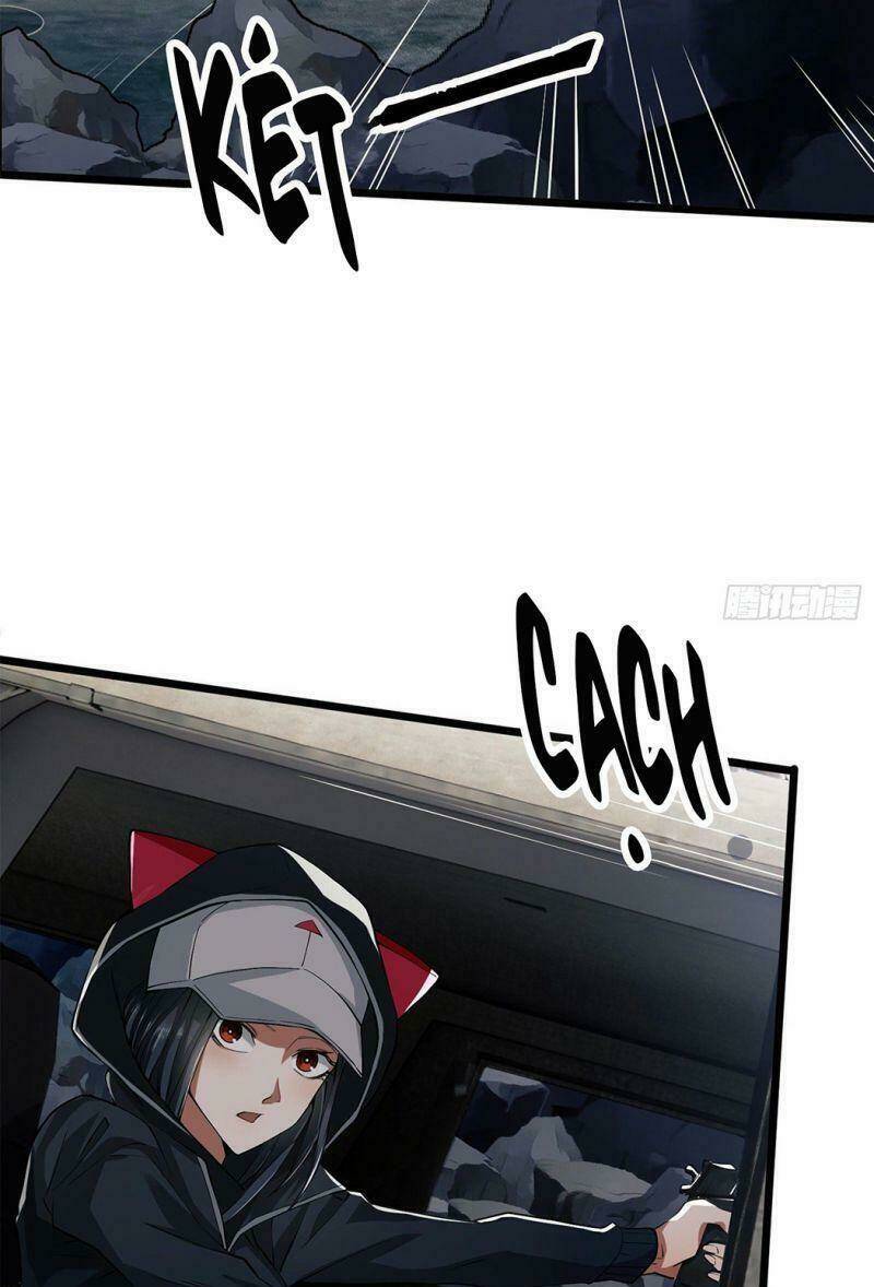 Đệ Nhất Danh Sách - Chapter 21 - Page 47