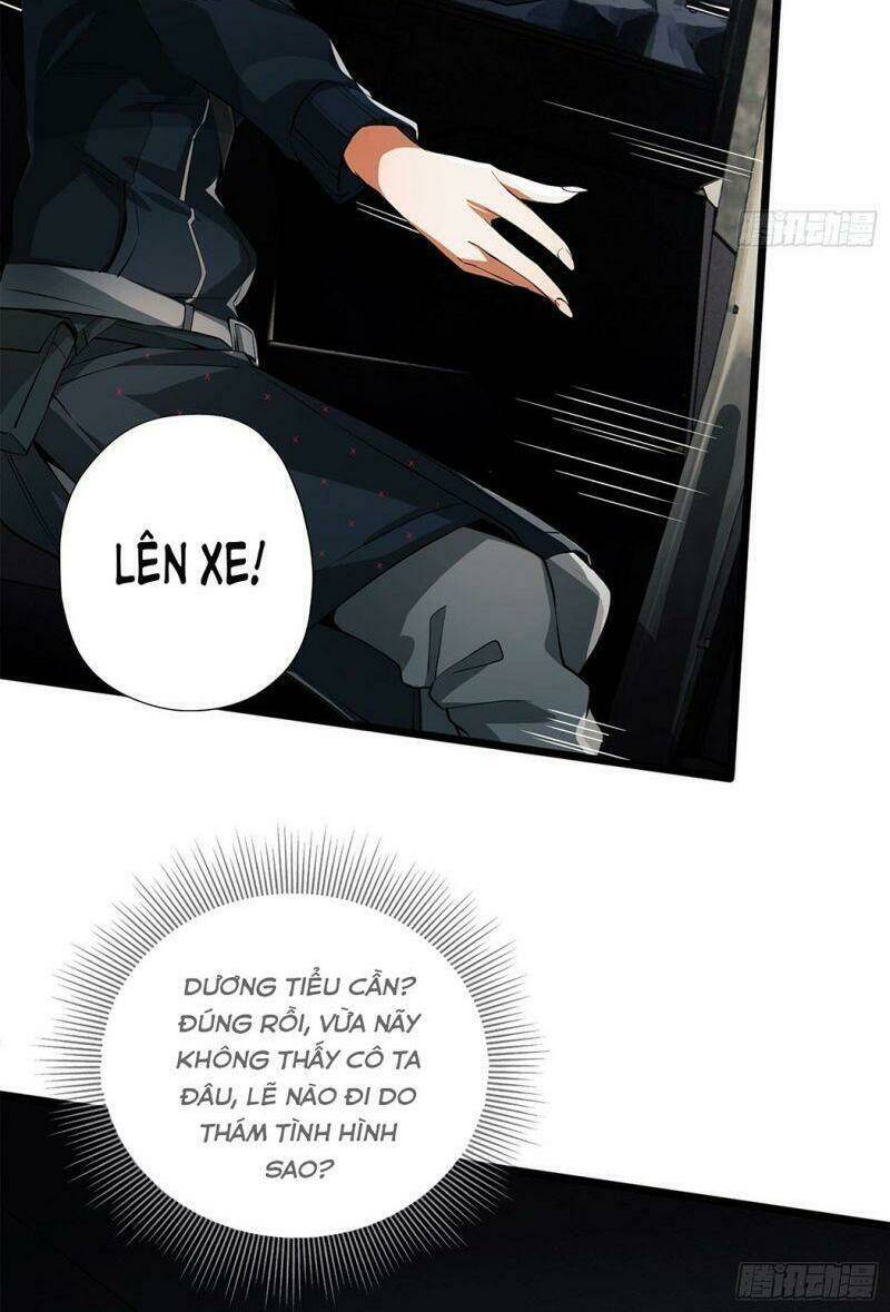 Đệ Nhất Danh Sách - Chapter 21 - Page 48