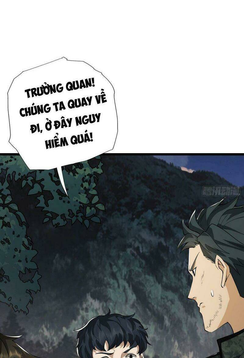 Đệ Nhất Danh Sách - Chapter 21 - Page 4