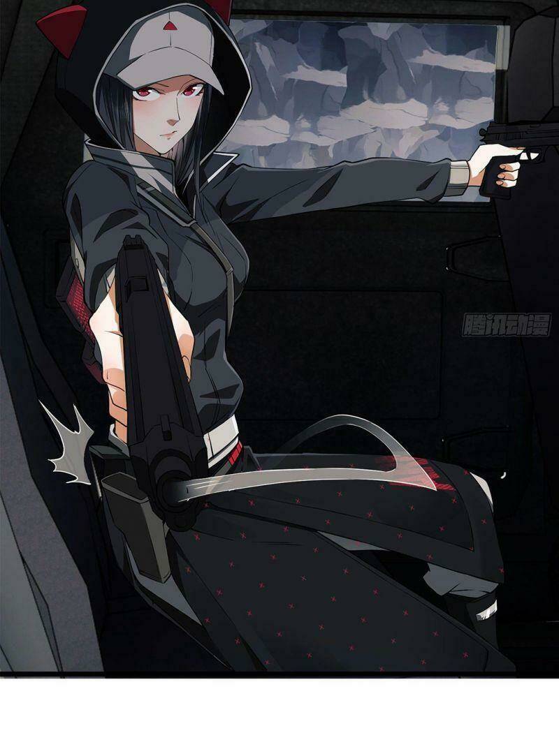 Đệ Nhất Danh Sách - Chapter 21 - Page 51