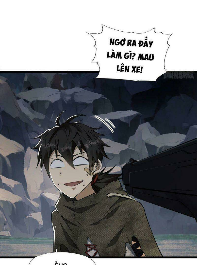 Đệ Nhất Danh Sách - Chapter 21 - Page 52