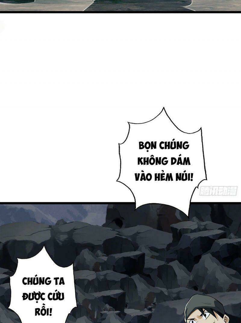 Đệ Nhất Danh Sách - Chapter 21 - Page 57