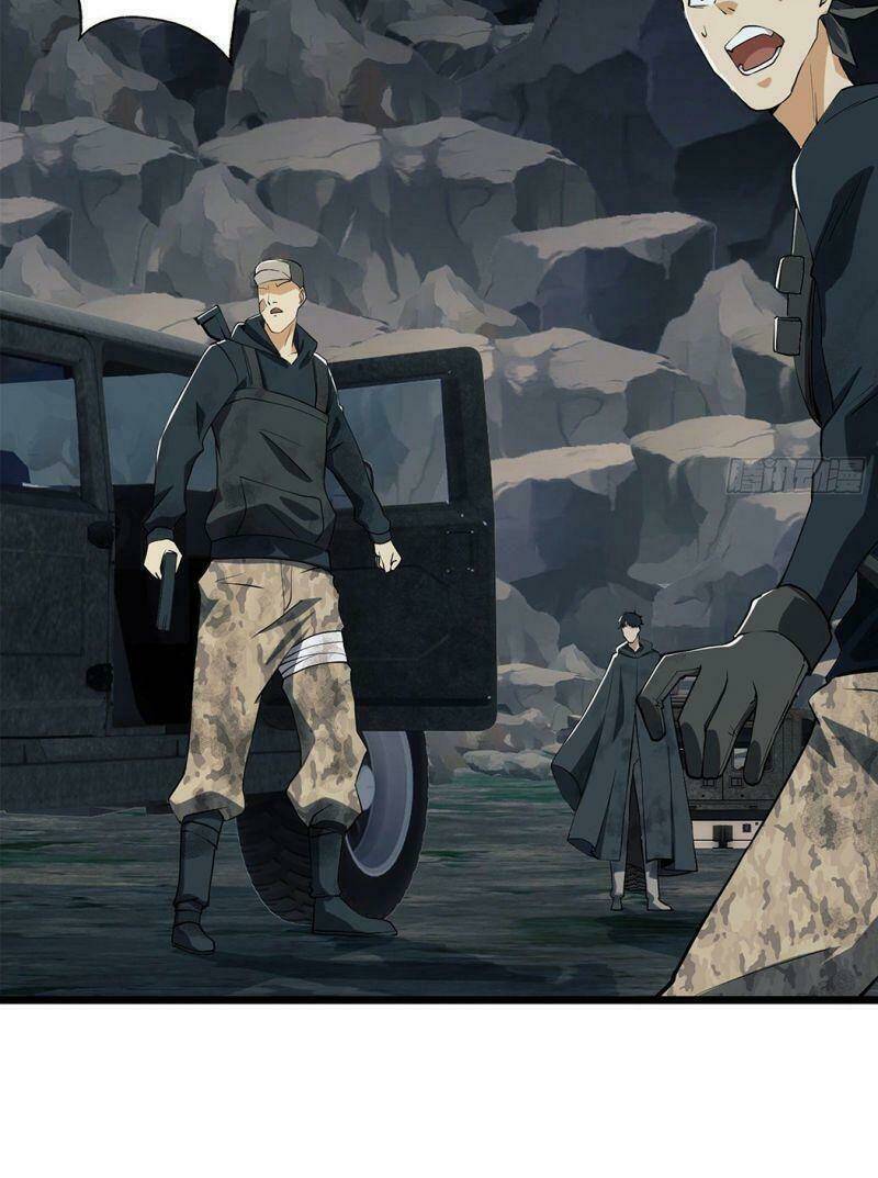 Đệ Nhất Danh Sách - Chapter 21 - Page 58