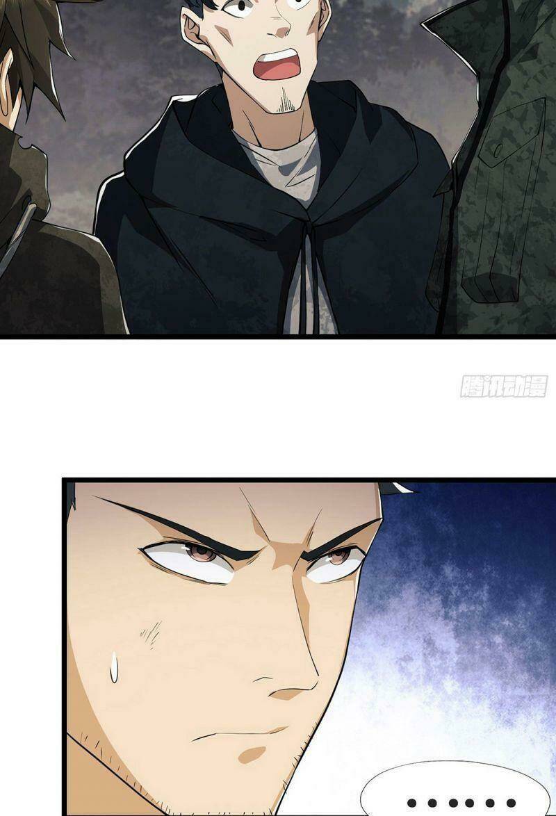 Đệ Nhất Danh Sách - Chapter 21 - Page 5