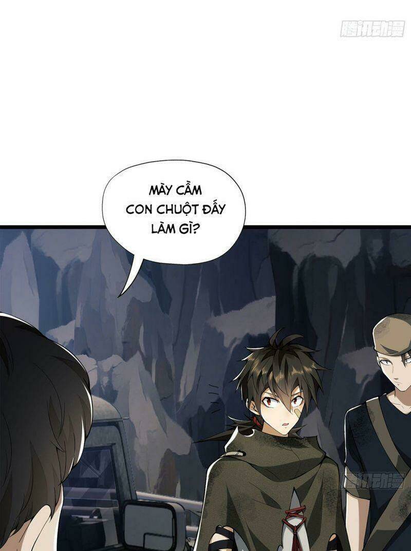 Đệ Nhất Danh Sách - Chapter 21 - Page 60