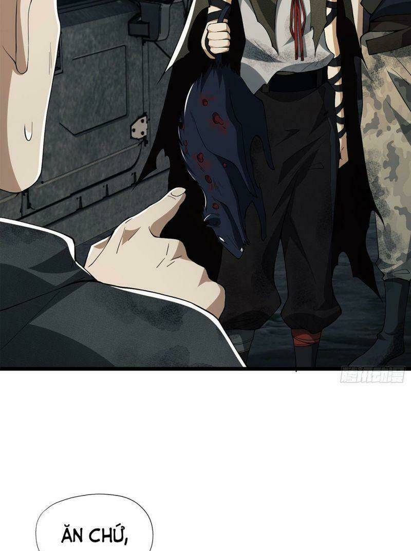 Đệ Nhất Danh Sách - Chapter 21 - Page 61