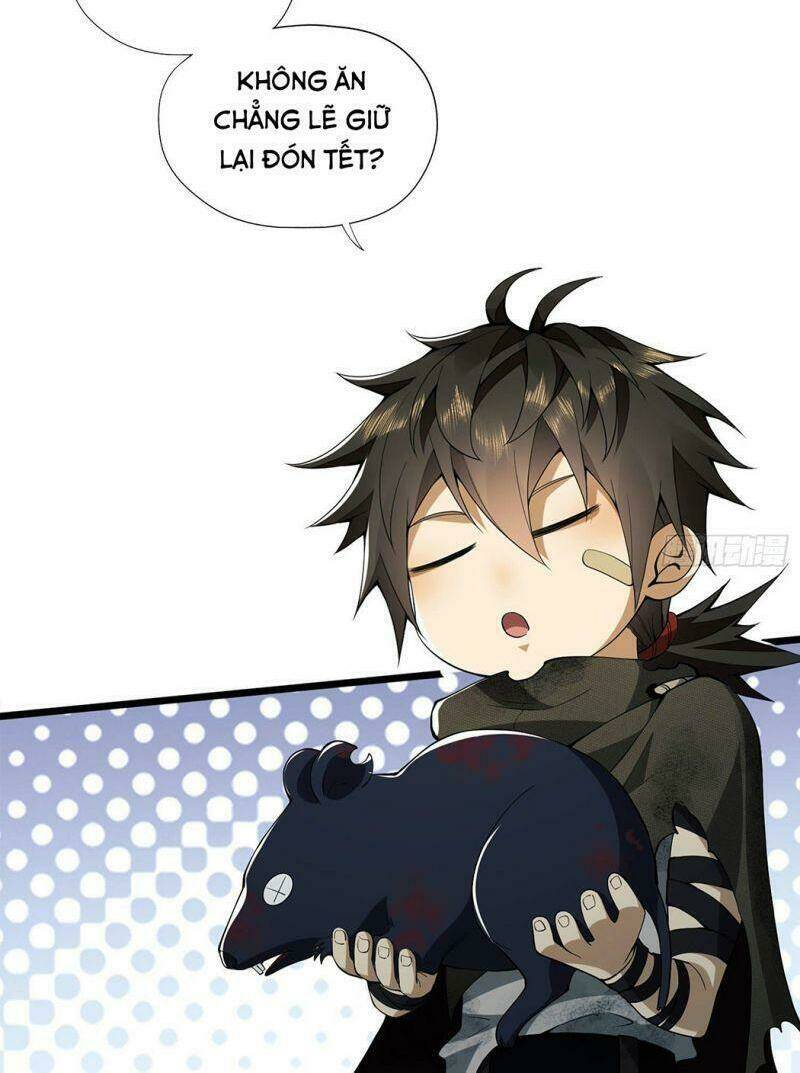 Đệ Nhất Danh Sách - Chapter 21 - Page 62