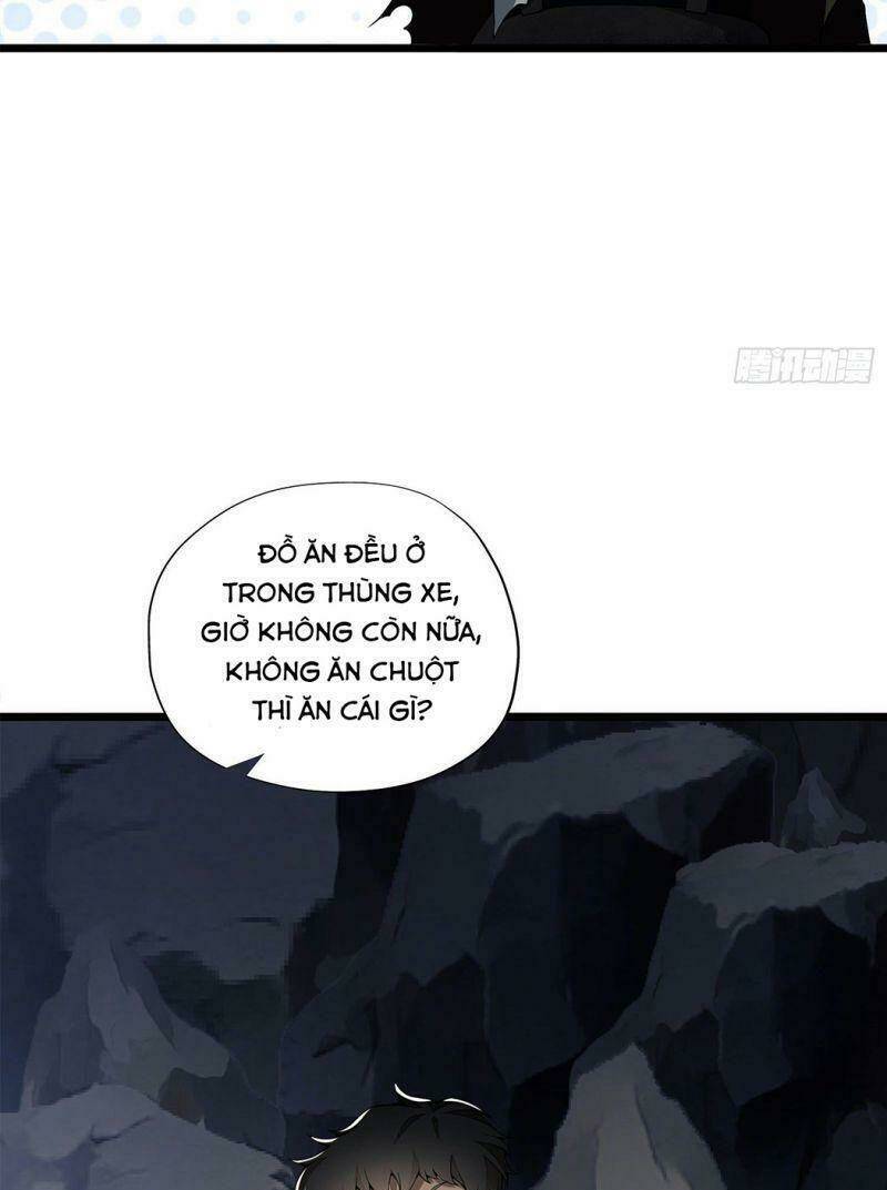 Đệ Nhất Danh Sách - Chapter 21 - Page 63