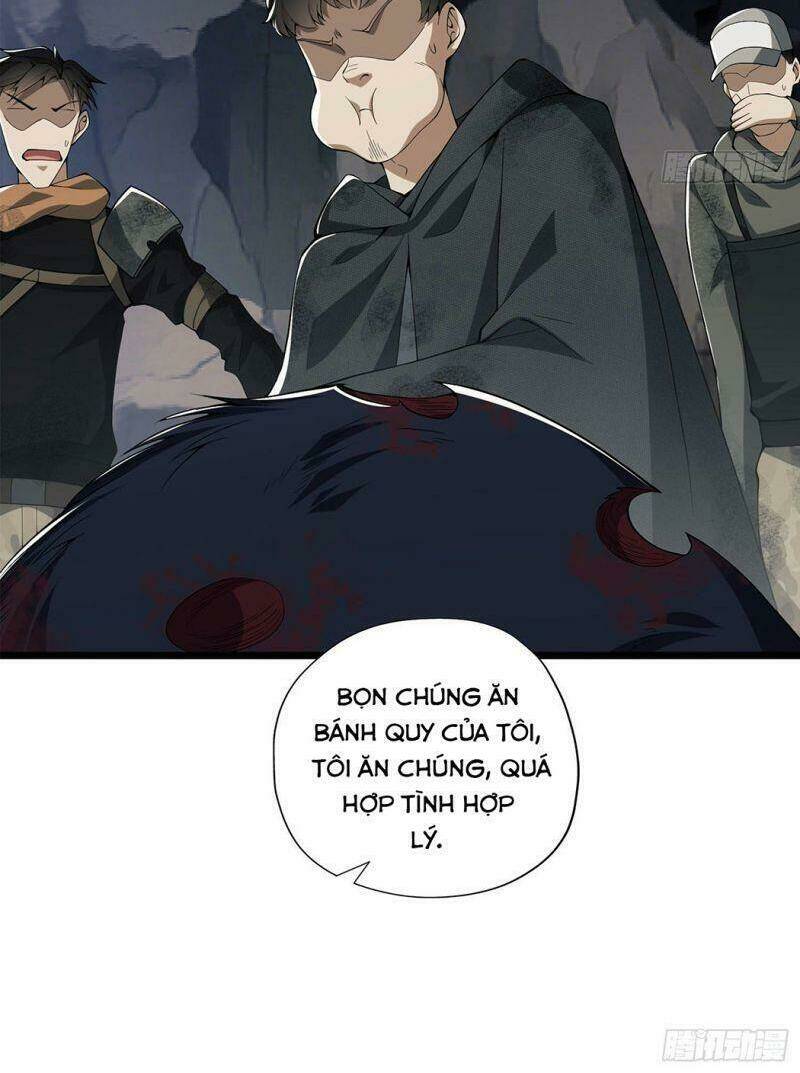 Đệ Nhất Danh Sách - Chapter 21 - Page 64