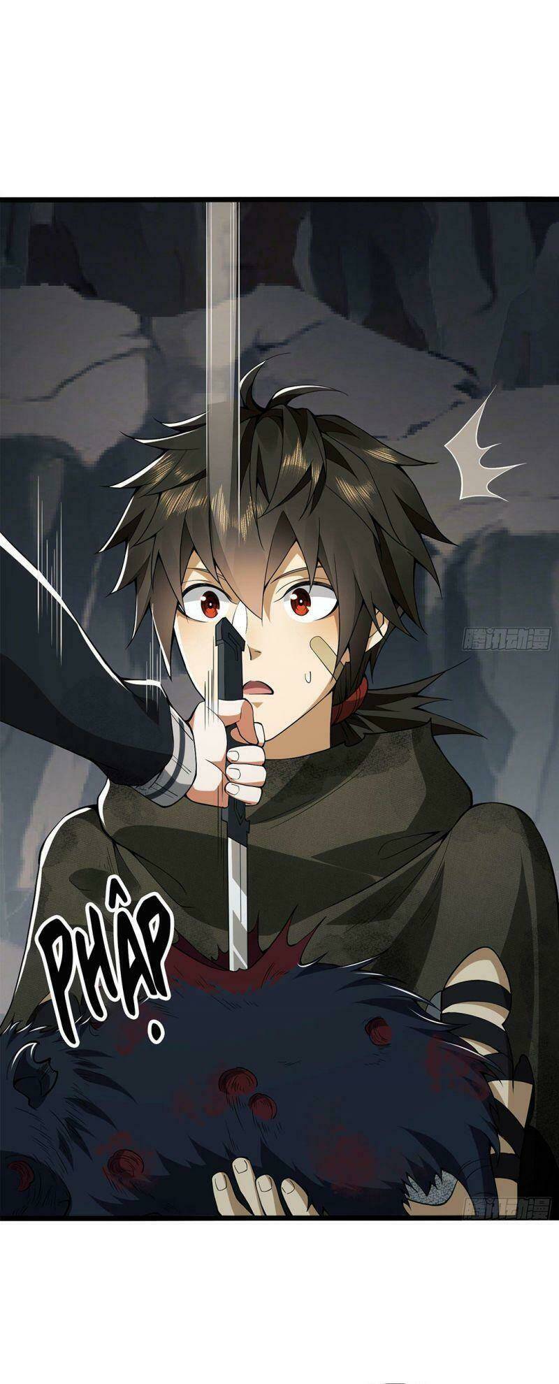 Đệ Nhất Danh Sách - Chapter 21 - Page 65