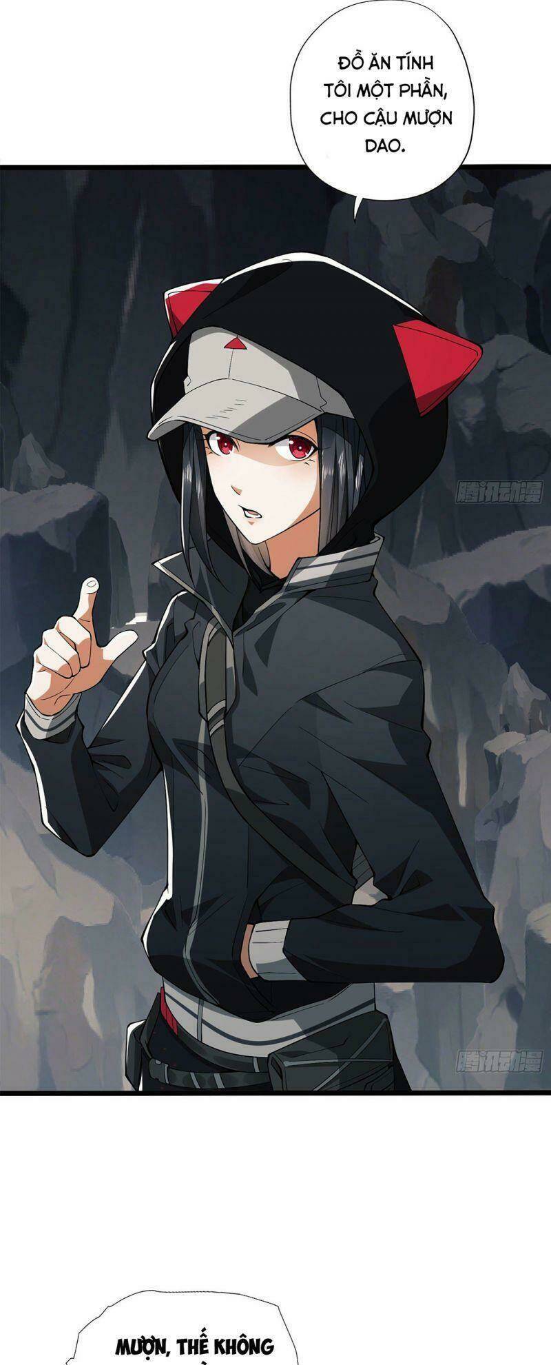 Đệ Nhất Danh Sách - Chapter 21 - Page 66