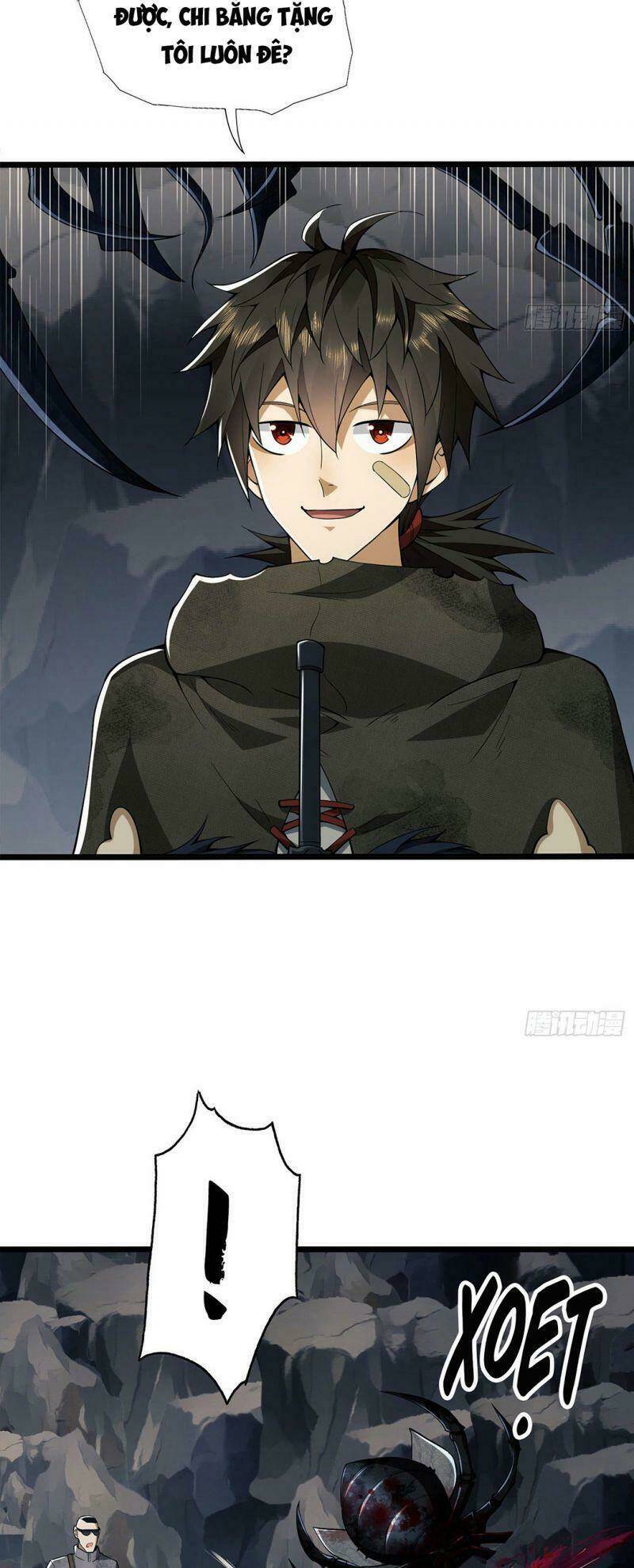 Đệ Nhất Danh Sách - Chapter 21 - Page 67