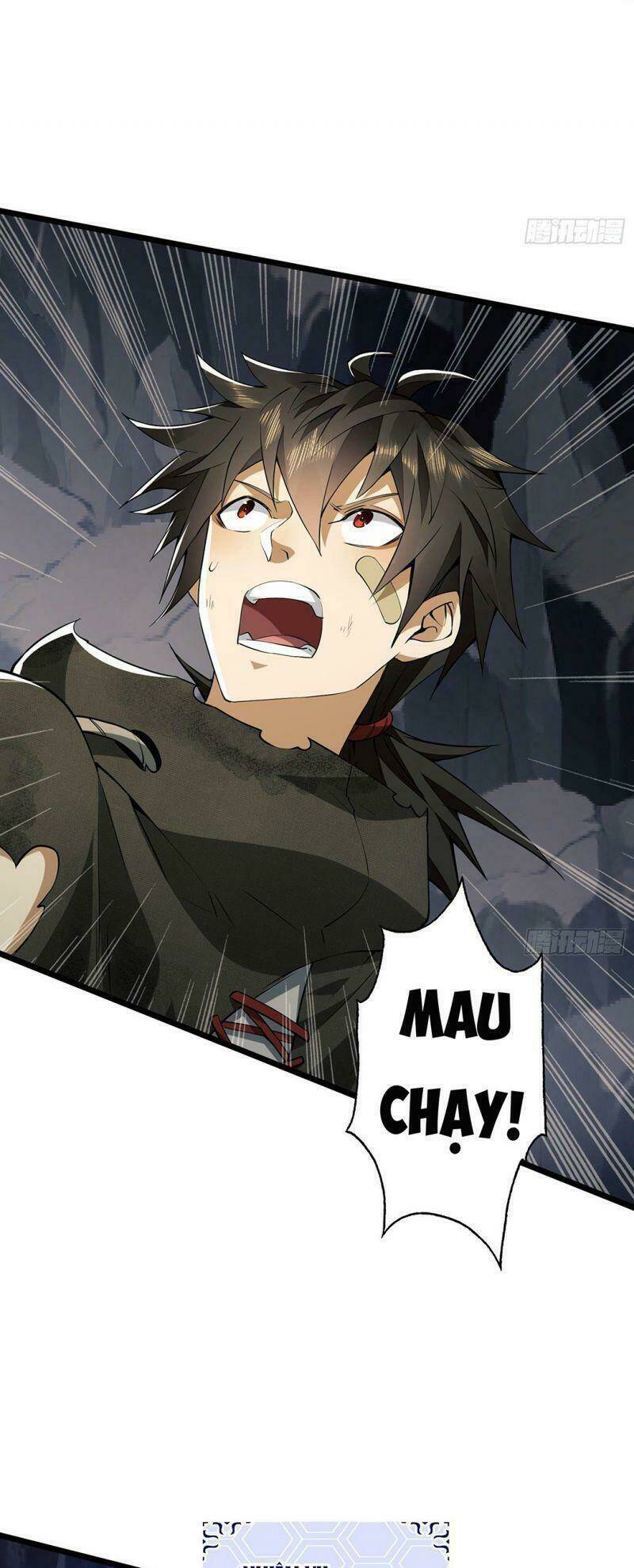 Đệ Nhất Danh Sách - Chapter 21 - Page 71