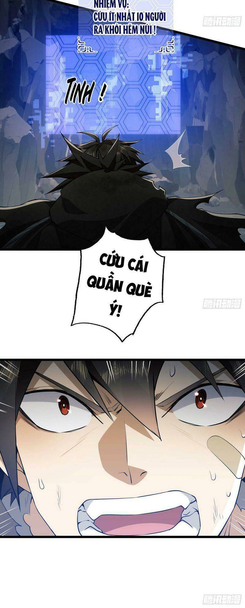 Đệ Nhất Danh Sách - Chapter 21 - Page 72